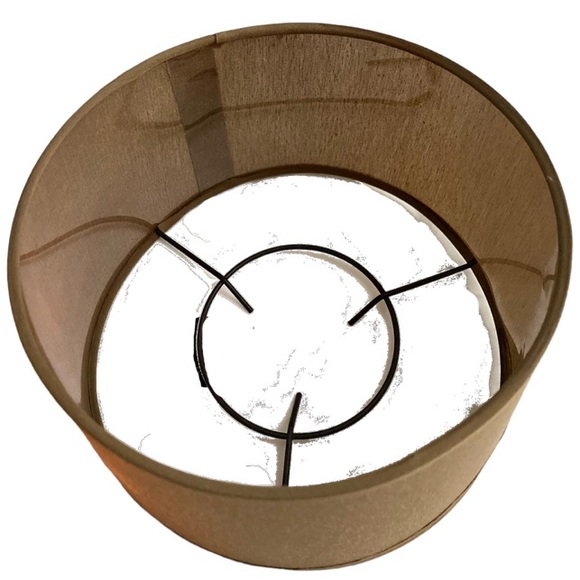 PartyLite Amaretto Swirl Multi Tealight Lamp P91067B & P91057S * RETIRED * - Picture 13 of 15